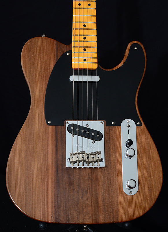 Used Fender Brown's Canyon Telecaster Tele-Bration Limited-Brian's Guitars