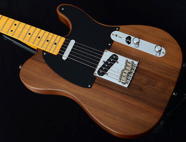 Used Fender Brown's Canyon Telecaster Tele-Bration Limited-Brian's Guitars