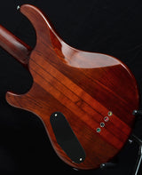 Paul Reed Smith SE Kingfisher Bass Tortoise Shell-Brian's Guitars