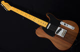 Used Fender Brown's Canyon Telecaster Tele-Bration Limited-Brian's Guitars