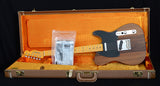Used Fender Brown's Canyon Telecaster Tele-Bration Limited-Brian's Guitars