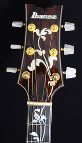 Used Ibanez AR5000re Artist Antique Violin-Brian's Guitars