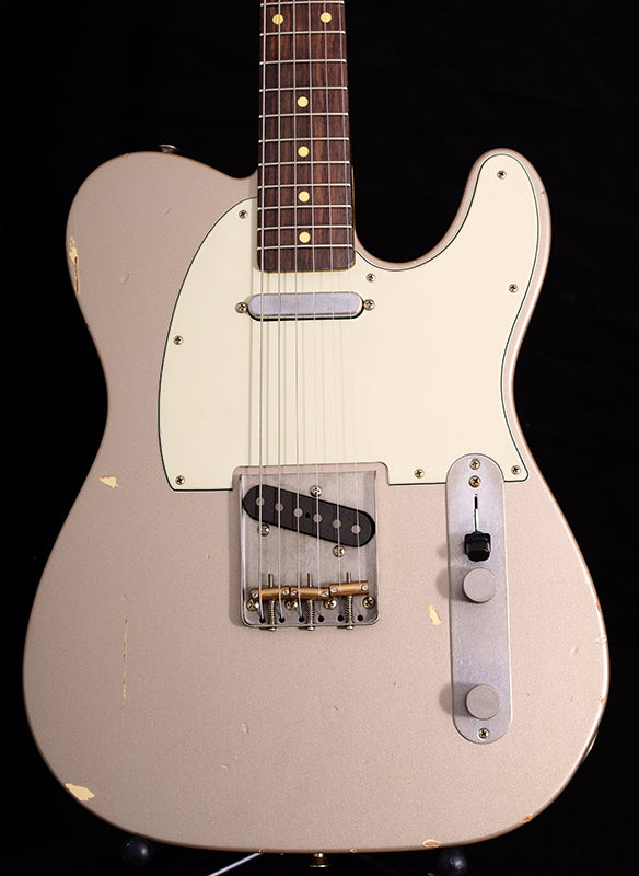 Nash T-63 Shoreline Gold-Brian's Guitars