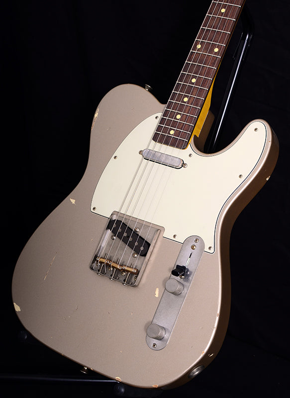 Nash T-63 Shoreline Gold-Brian's Guitars