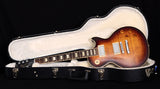 Used Gibson Les Paul Standard Plus Desert Burst-Brian's Guitars