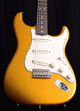 Fender Custom Shop 1965 Stratocaster Lush Closet Classic NAMM 2019 Limited Frost Gold-Brian's Guitars