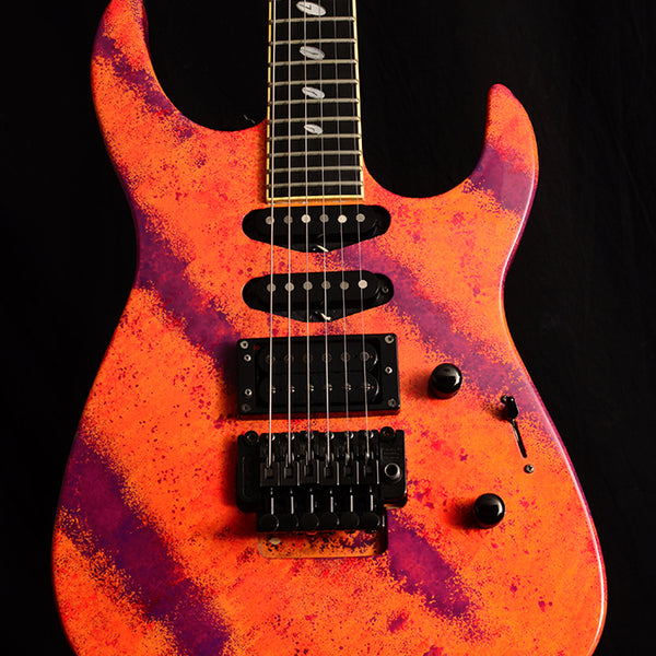 Caparison TAT Red Sunset ※調整必須 Caparison TAT Red Sunset ※調整必須 - メルカリ