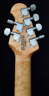 Used Ernie Ball Music Man Axis Sunburst-Brian's Guitars