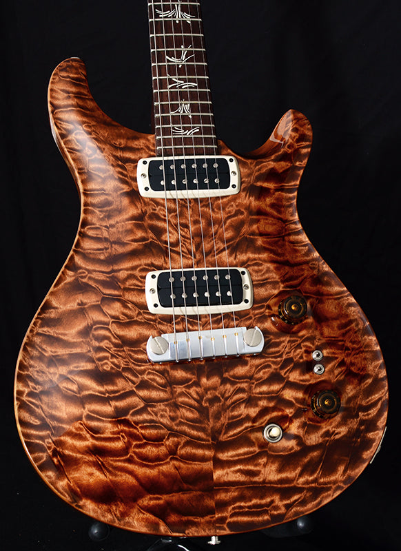 Used Paul Reed Smith Artist Paul's Guitar Copper Quilt-Brian's Guitars