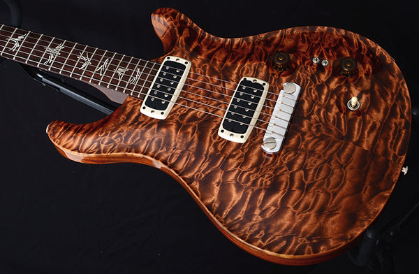 Used Paul Reed Smith Artist Paul's Guitar Copper Quilt-Brian's Guitars