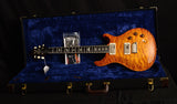 Used Paul Reed Smith Wood Library Artist DGT McCarty Sunburst