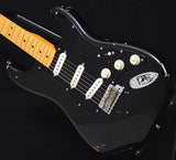 Used Fender Custom Shop David Gilmour Relic Stratocaster-Brian's Guitars