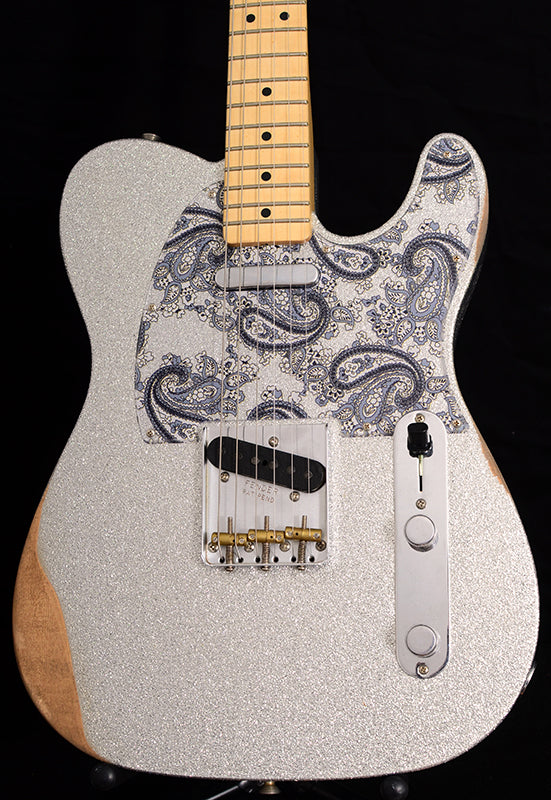 ギター fender mex road worn - bridge custom Road Worn® Strat® Bridge Section Kit – Fender