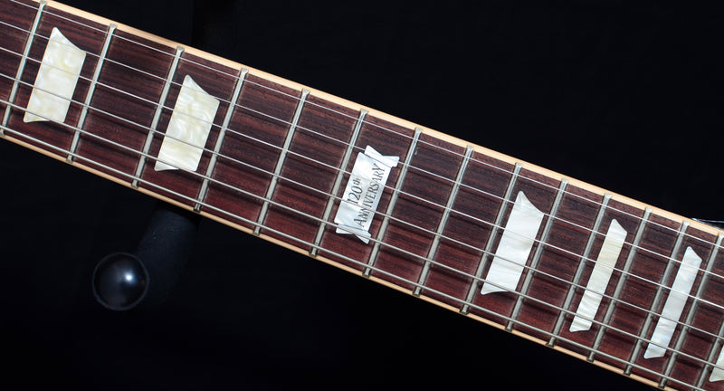 Used Gibson 120th Anniversary Firebird Sunburst-Brian's Guitars