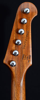 Used Gibson 120th Anniversary Firebird Sunburst-Brian's Guitars