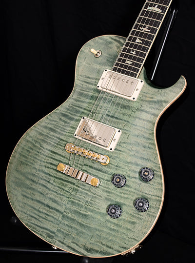 Paul Reed Smith McCarty Singlecut 594 Trampas Green
