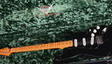 Used Fender Custom Shop David Gilmour Relic Stratocaster-Brian's Guitars