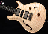 Paul Reed Smith Wood Library Special Semi-Hollow Brian's Limited Natural-Brian's Guitars