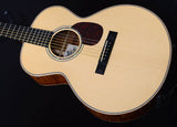 Used Froggy Bottom M Deluxe German Spruce And Highly Flamed Koa-Brian's Guitars