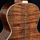 Used Froggy Bottom M Deluxe German Spruce And Highly Flamed Koa-Brian's Guitars