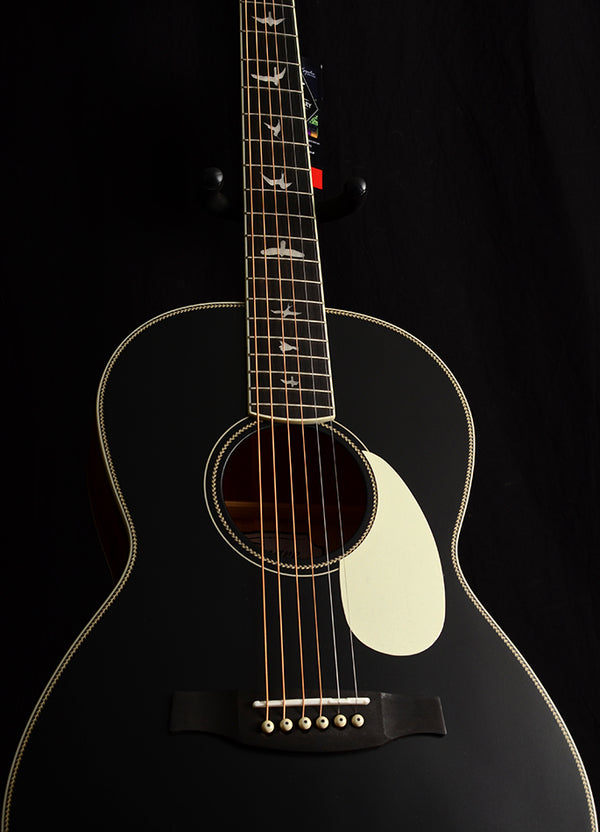 Paul Reed Smith SE Tonare P20 アコギ 510 Paul Reed Smith SE Tonare P20 Blacktop