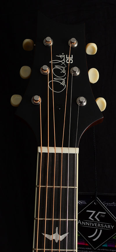 Paul Reed Smith SE Tonare P20 Blacktop
