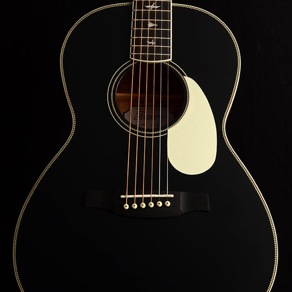 Paul Reed Smith SE Tonare P20 Blacktop