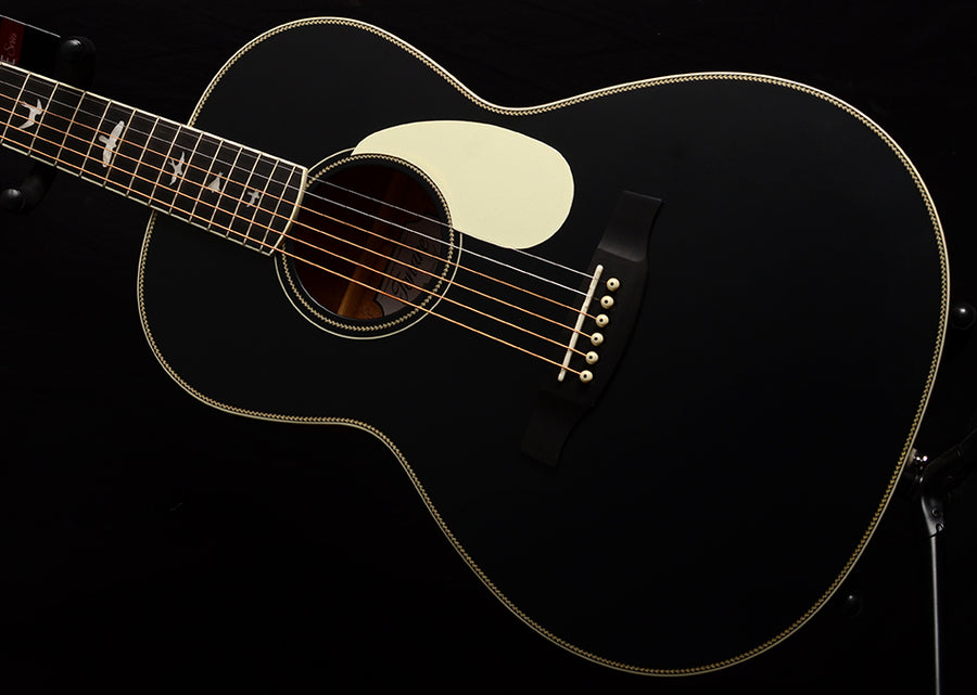 Paul Reed Smith SE Tonare P20 Blacktop