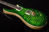 Paul Reed Smith Wood Library McCarty Trem BrianÕs Limited Jade Green Burst-Brian's Guitars