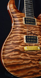 Used Paul Reed Smith Private Stock Modern Eagle Brazilian Copperhead-Brian's Guitars