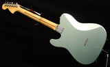 Used Fender American Professional II Telecaster Deluxe Mystic Surf Green