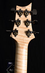 Paul Reed Smith Wood Library Custom 24-08 Satin Brian's Limited Bonnie Pink Smokeburst-Electric Guitars-Brian's Guitars