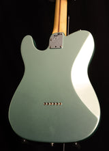 Fender American Professional II Telecaster Deluxe Mystic Surf Green