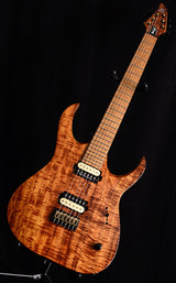 Used Mayones Duvell Elite 6 Master Grade Koa Limited