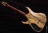 Used Mayones Duvell Elite 6 Master Grade Koa Limited