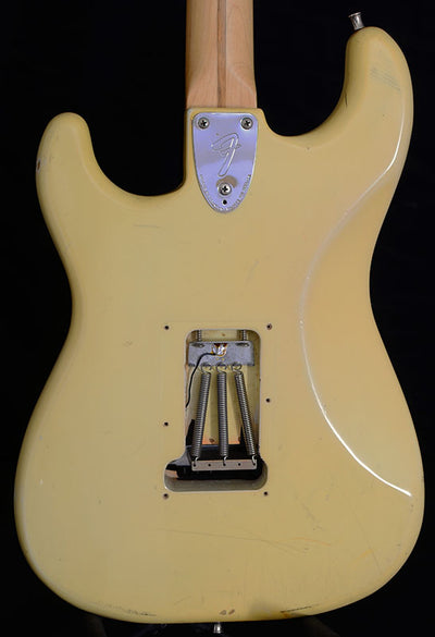 Used 1979 Fender American Stratocaster With Floyd Mod