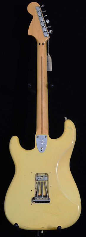 Used 1979 Fender American Stratocaster With Floyd Mod