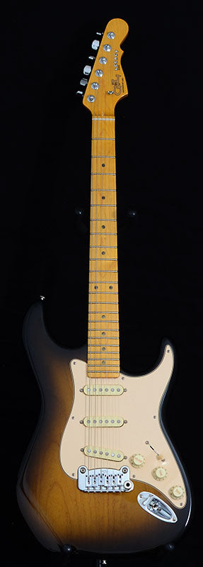 Used G&L Legacy 2-Tone Sunburst-Brian's Guitars