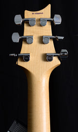 Paul Reed Smith CE 24 Semi-Hollow Amber Smokeburst-Brian's Guitars