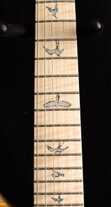 Paul Reed Smith Wood Library Artist Special Semi-Hollow Brian's Guitars 10th Anniversary Limited Beach Fade