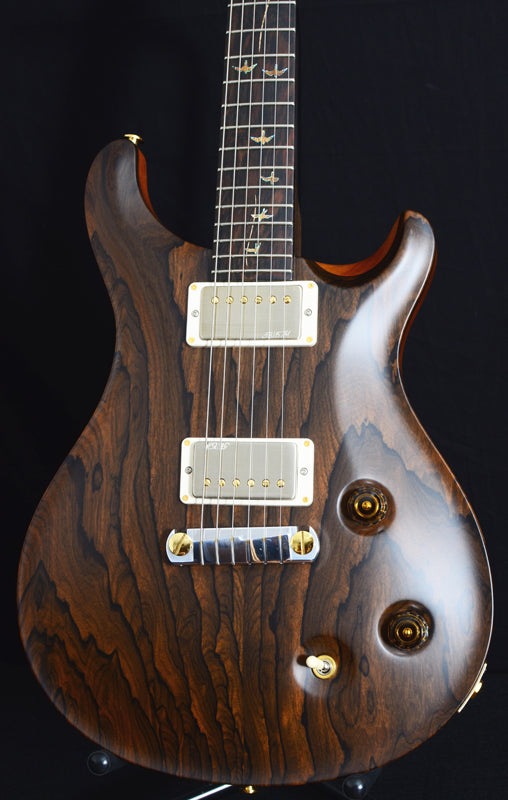 Paul Reed Smith Private Stock Custom 22 Semi-Hollow Ziricote-Brian's Guitars