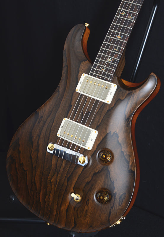 Paul Reed Smith Private Stock Custom 22 Semi-Hollow Ziricote-Brian's Guitars