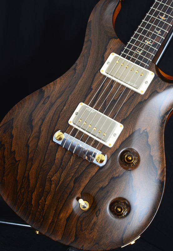 Paul Reed Smith Private Stock Custom 22 Semi-Hollow Ziricote-Brian's Guitars