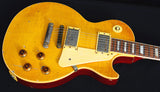 Nash NGLP 60's Gibson Les Paul Conversion Lemondrop-Brian's Guitars