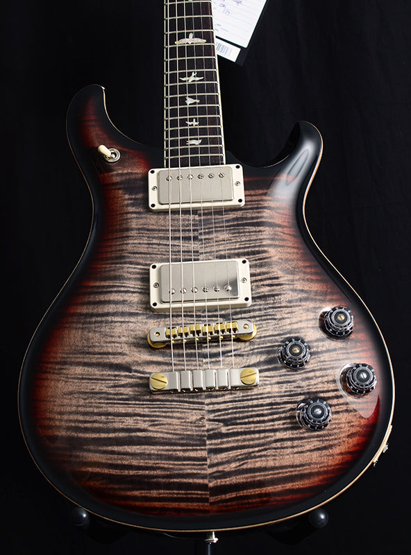 Paul Reed Smith McCarty 594 Charcoal Tri-Color Burst-Brian's Guitars