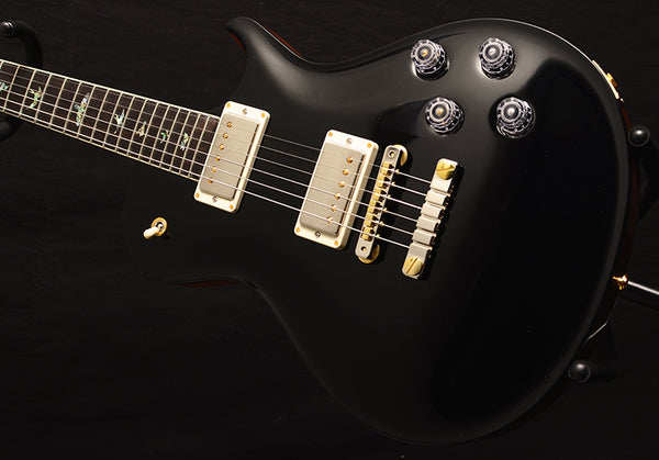 Paul Reed Smith McCarty Singlecut 594 Black-Brian's Guitars