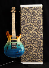 Paul Reed Smith Wood Library Artist Special Semi-Hollow Brian's Guitars 10th Anniversary Limited Beach Fade