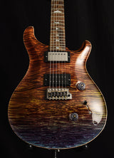 Used Paul Reed Smith Wood Library Artist Custom 24 Brian's Guitars 10th Anniversary Limited Zombie Fade