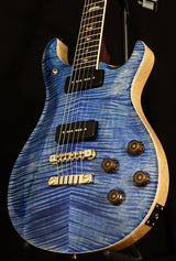 Paul Reed Smith Wood Library McCarty 594 Soapbar Brian's Limited Faded Blue Jean-Brian's Guitars