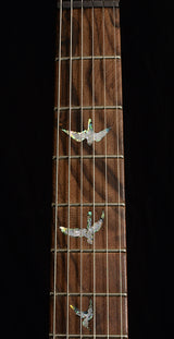 Used Paul Reed Smith Wood Library Artist Custom 24 Brian's Guitars 10th Anniversary Limited Zombie Fade